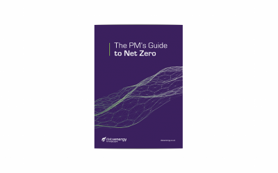 The PM’s Guide to Net Zero