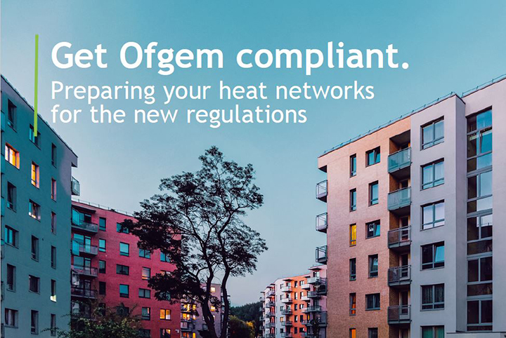 Ofgem regulations and how we can help.