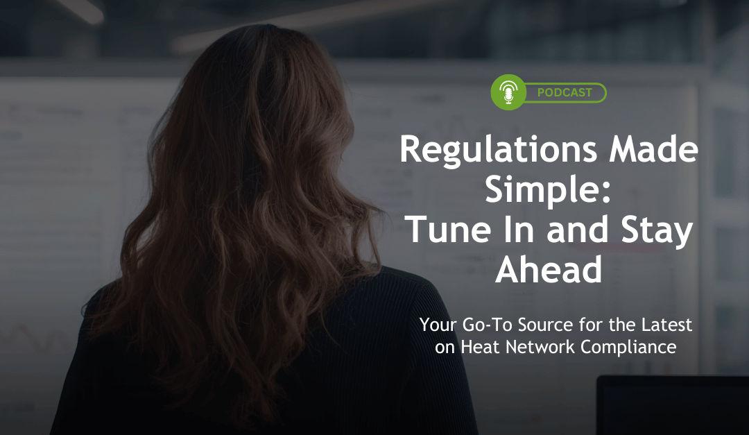 Podcast: Regulations Made Simple: Tune In and Stay Ahead