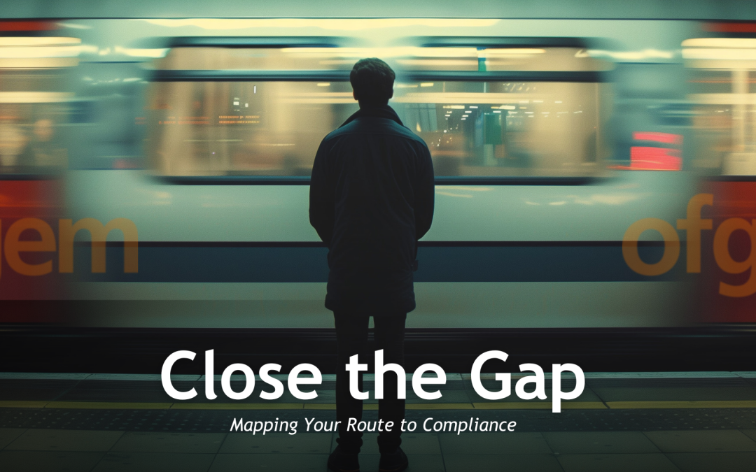 Close The Gap: Your Route to Heat Network Compliance