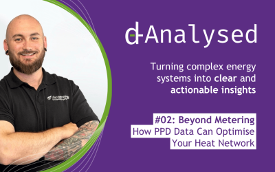 Beyond Metering: How PPD Data Can Optimise Your Heat Network