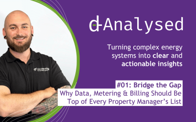 Bridge the Gap: Why Data, Metering & Billing Should Be Top of Every Property Manager’s List