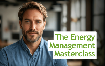 The Energy Management Masterclass