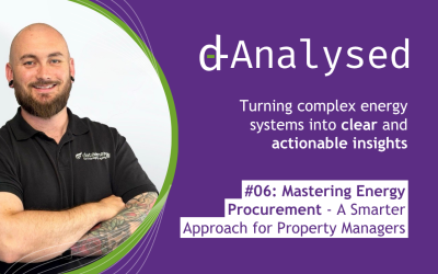 Mastering Energy Procurement: A Smarter Approach for Property Managers