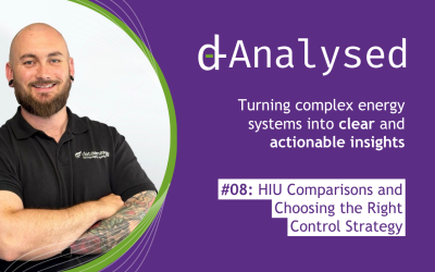 HIU Comparisons and Choosing the Right Control Strategy