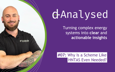 Why Is a Scheme Like HNTAS Even Needed?