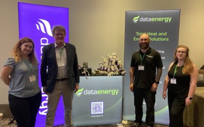Reflections from the UKDEA Heat Network Compliance Expo