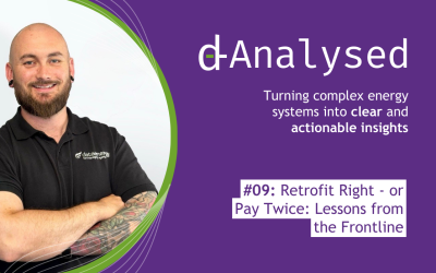 Retrofit Right – Or Pay Twice: Lessons from the Frontline