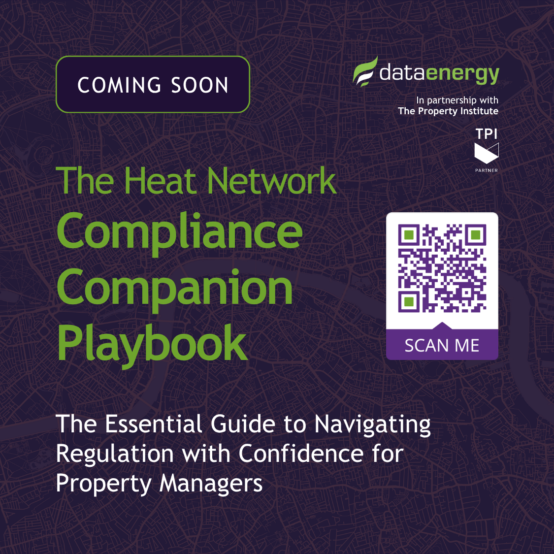 The Heat Network Compliance Companion Playbook_Coming-Soon