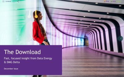 Introducing The Download – a quick, practical read for the year ahead