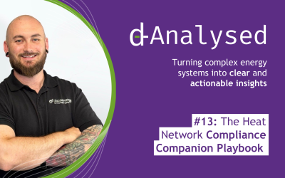 The Heat Network Compliance Companion Playbook