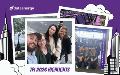 TPI Annual Seminar 2026 Highlights: Heat Network Heroes Assemble