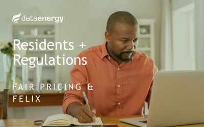Residents and Regulations Series: Fair Pricing and Felix