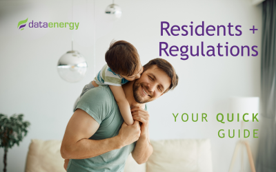 Residents and Regulations Series: Your Introduction to the Ofgem Regulations