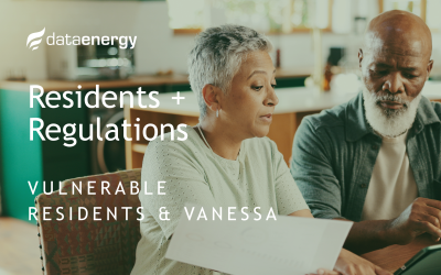 Residents and Regulations Series: Vulnerable Residents and Vanessa