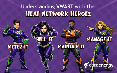 Your Guide to Understanding VWART | Meet the Heat Network Heroes