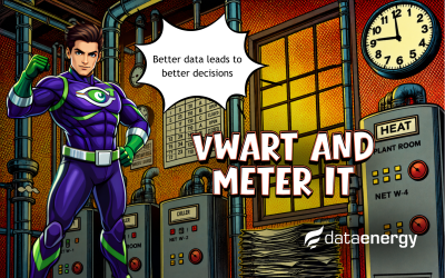 Why VWART Starts with Good Data | Meter It