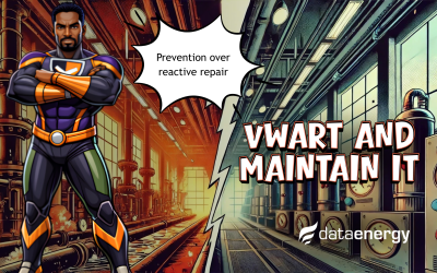 What High VWART is Trying to Tell You | Maintain it