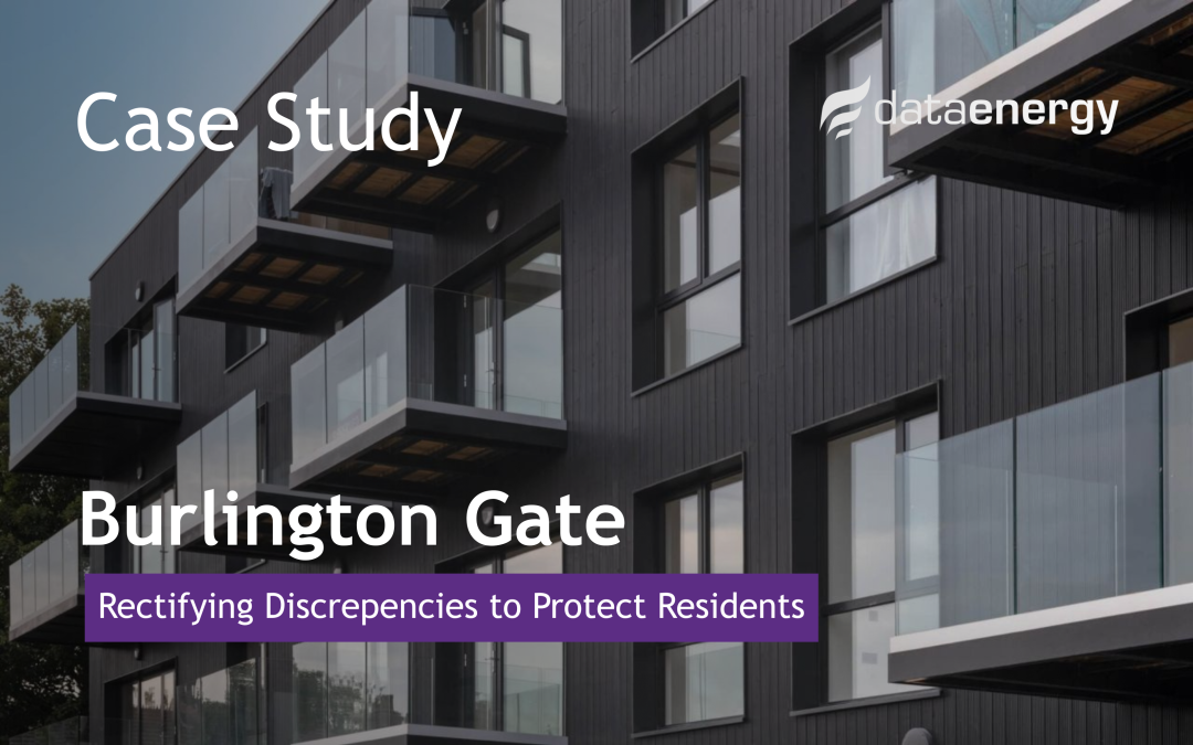Burlington Gate | Case Study
