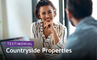 Countryside Properties | Testimonial