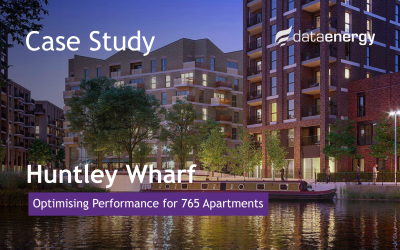 Huntley Wharf | Case Study