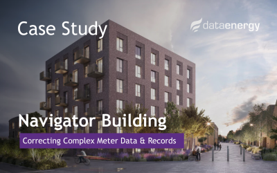 Navigator Building | Case Study