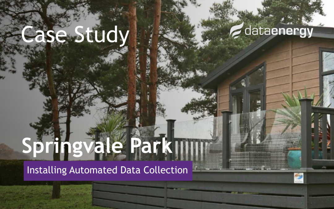 Springvale Park | Case Study
